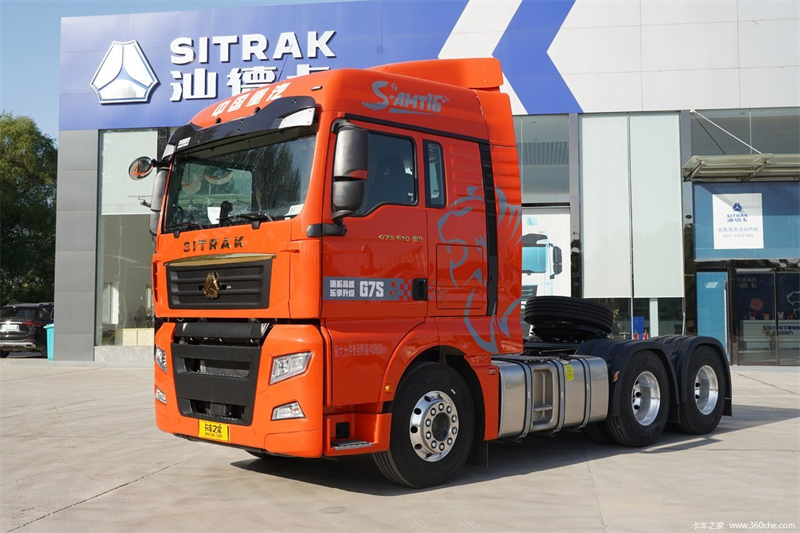 Jinan Shengkunda: Como escolher filtros e discos de freio sob a nova tendência de exportação de peças para caminhões pesados ​​da China？