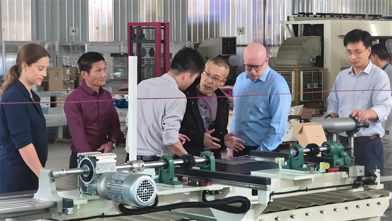 Como escolher peças de caminhão de alta qualidade? Análise das diferenças entre peças originais e peças de reposição