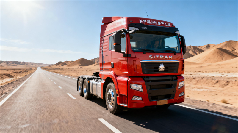 Por que a manutenção de caminhões é importante: os 5 filtros essenciais que prolongam a vida útil do seu veículo