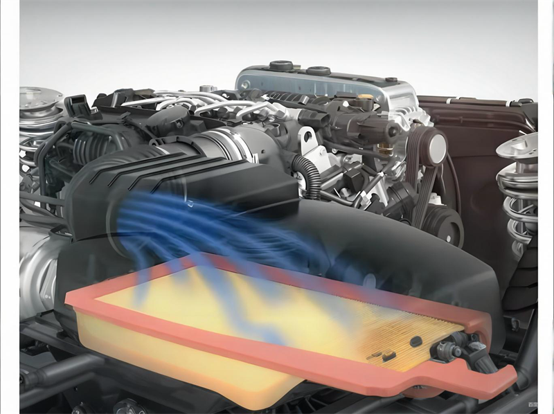 Como escolher um filtro de ar de alta qualidade: 6 fatores principais a serem considerados