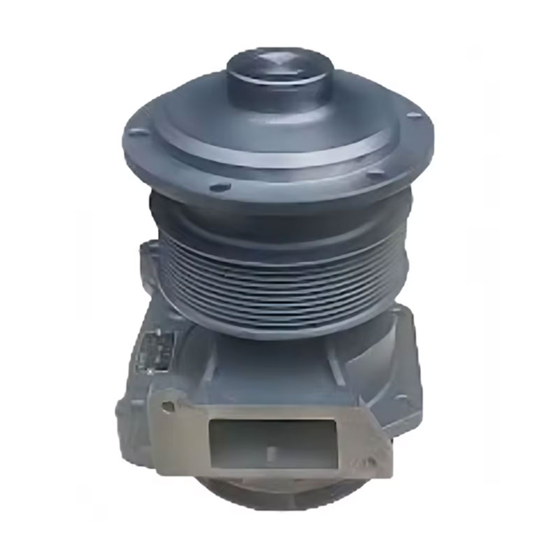 O que é uma bomba de caminhão e como ela pode melhorar a eficiência do veículo?