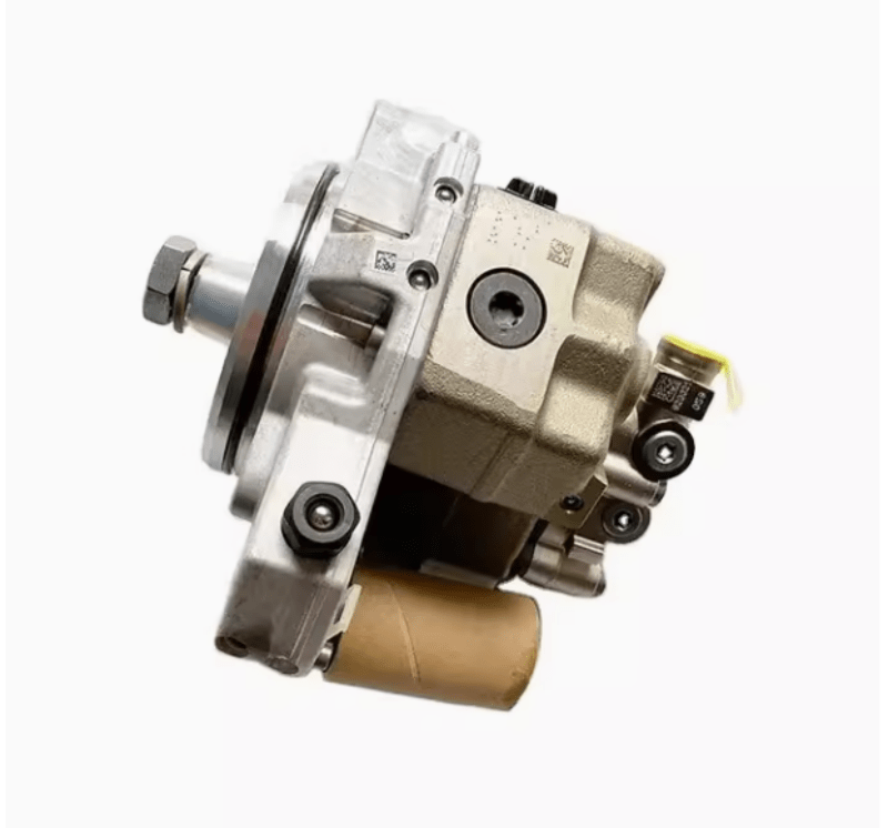 Por que as peças do motor Sinotruk são cruciais para o seu caminhão pesado?