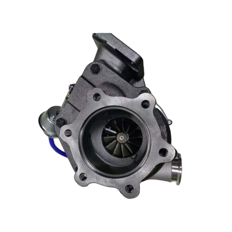 Componente do motor Turbocompressor WD10G220E23