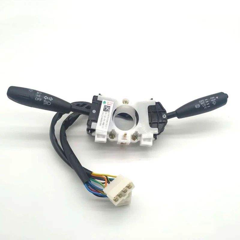 China FG9704580109 Interruptor de combinação de caminhão leve Sinotruk HOWO RHD genuíno