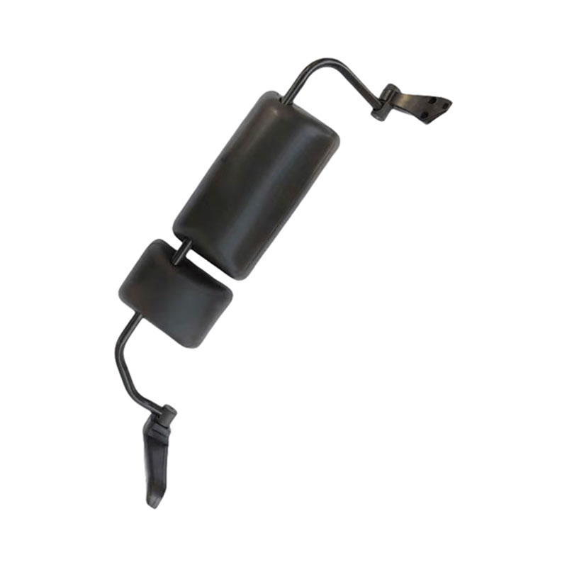 truck rearview mirror