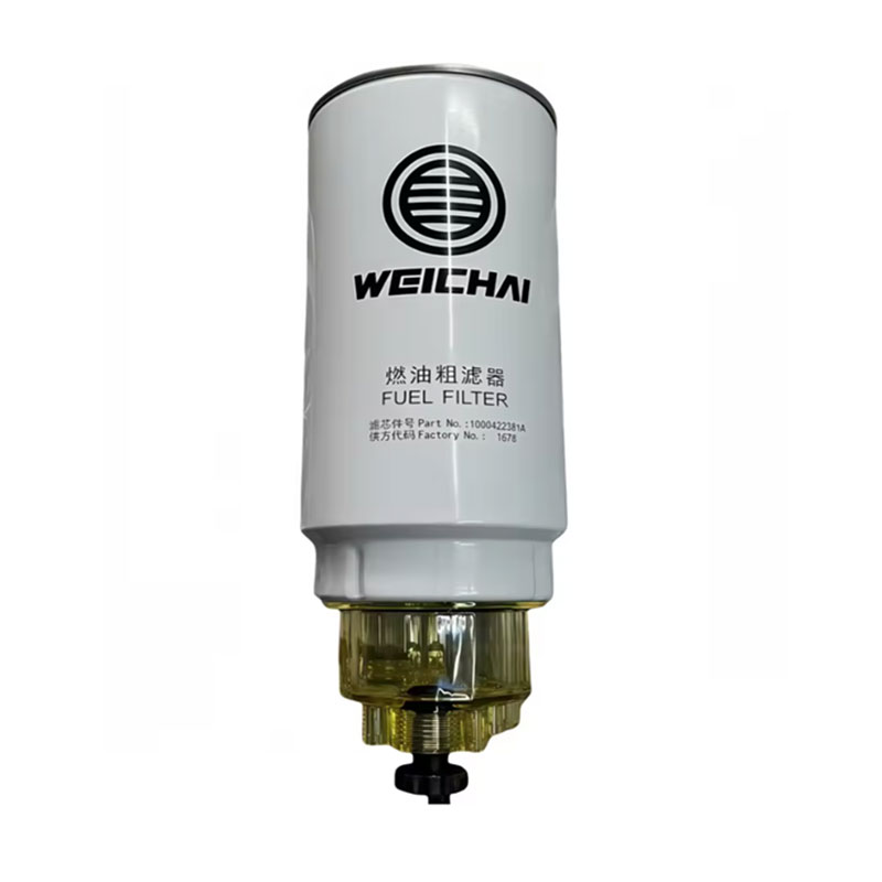 Filtro de óleo do motor de caminhão 1003697977A