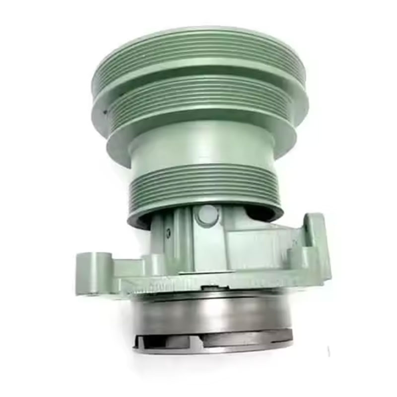 Peças do conjunto da bomba Vg1500060051