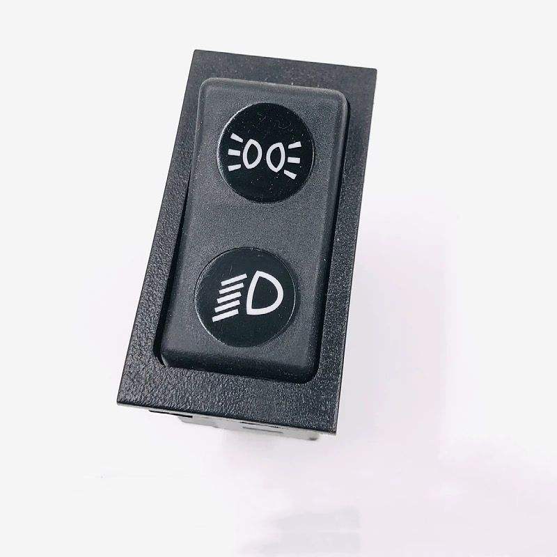 Interruptor de luz Sinotruk HOWO genuíno China WG9719584011